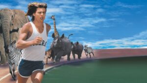 The World’s Greatest Athlete