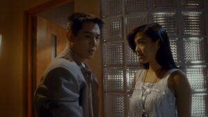 The Bodyguard from Beijing