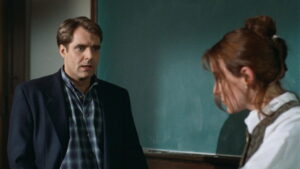 When Night Is Falling