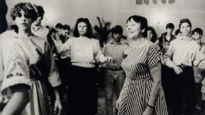 After Winter Comes Spring