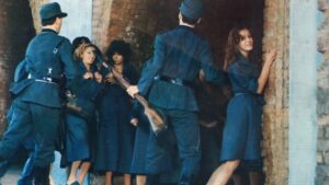 Gestapo’s Last Orgy