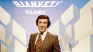 Blankety Blank