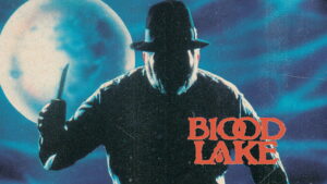Blood Lake