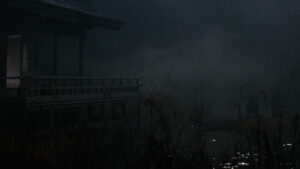 Lone Wolf and Cub: White Heaven in Hell