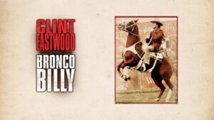Bronco Billy