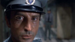 The Case Is Closed, Forget It