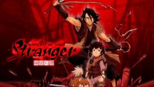 Sword of the Stranger