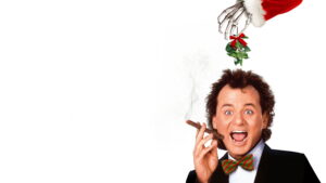 Scrooged
