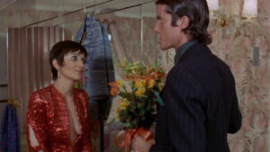 Adventures of a Private Eye