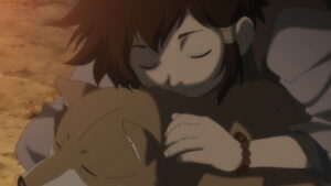 Sword of the Stranger