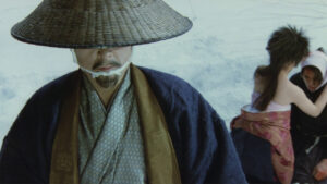 Basara: The Princess Goh