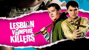 Lesbian Vampire Killers