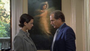 The Stendhal Syndrome