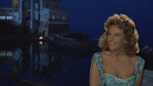 What if Gargiulo Finds Out?