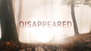 Disappeared