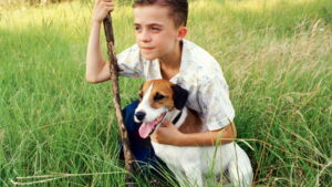 My Dog Skip