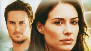 Nora Roberts’ Carolina Moon