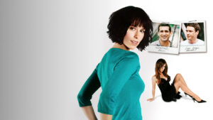 The Truth About Love