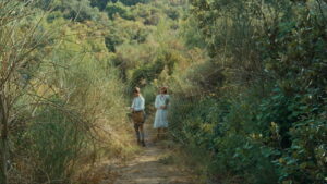 My Mother’s Castle