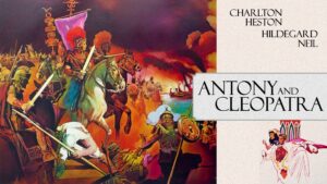 Antony and Cleopatra