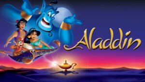 Aladdin