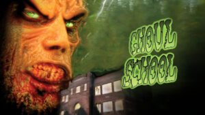Ghoul School