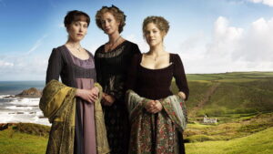 Sense & Sensibility (2008)