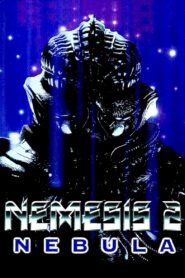Nemesis 2: Nebula