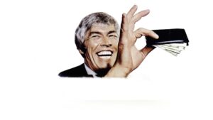 Harry in Your Pocket