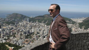 OSS 117: Lost in Rio