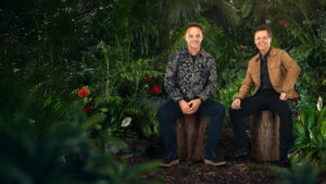 I’m a Celebrity…Get Me Out of Here!