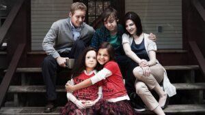 R.L. Stine’s The Haunting Hour: The Series