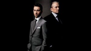 Wall Street: Money Never Sleeps