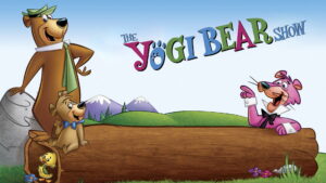 The Yogi Bear Show