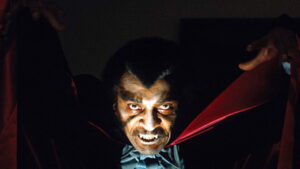 Scream Blacula Scream