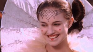 Star Wars: Episode I – The Phantom Menace