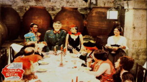 The Beasts’ Carnival