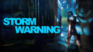 Storm Warning