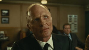 A History of Violence