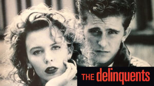 The Delinquents