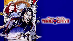 Race for the Yankee Zephyr