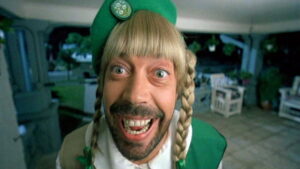 National Lampoon’s Loaded Weapon 1