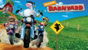 Barnyard