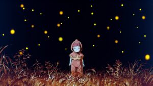 Grave of the Fireflies