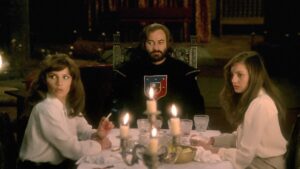 Night of the Werewolf