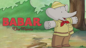 Babar: The Movie