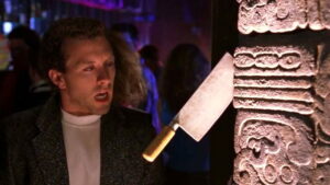 Timecop 2: The Berlin Decision