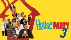 House Party 3