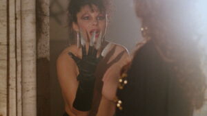 Arabella: Black Angel