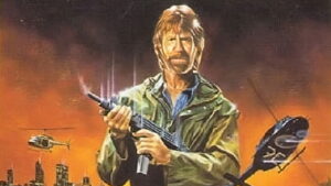 Good Guys Wear Black